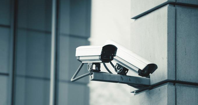 啥?英国也有CCTV?! 啥?英国也有CCTV?!