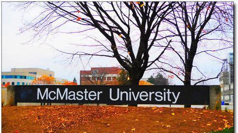 解析McMaster University 商业管理