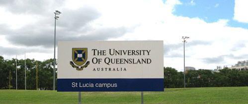 昆士兰大学MACTI2018年S2空位少 昆士兰大学MACTI2018年S2空位少