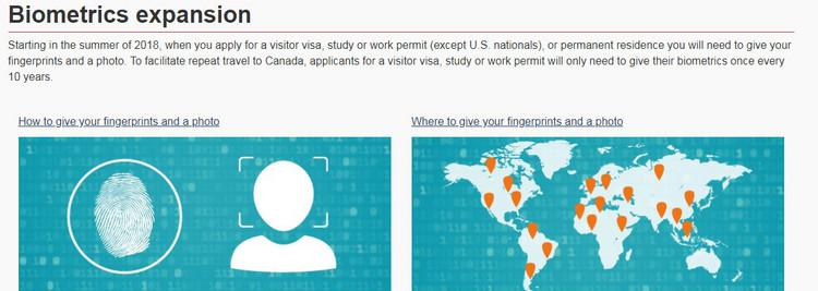 加拿大签证新变化 加拿大签证新变化