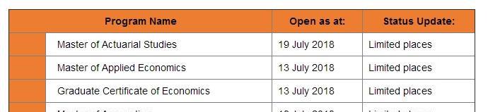 澳国立最新满位信息