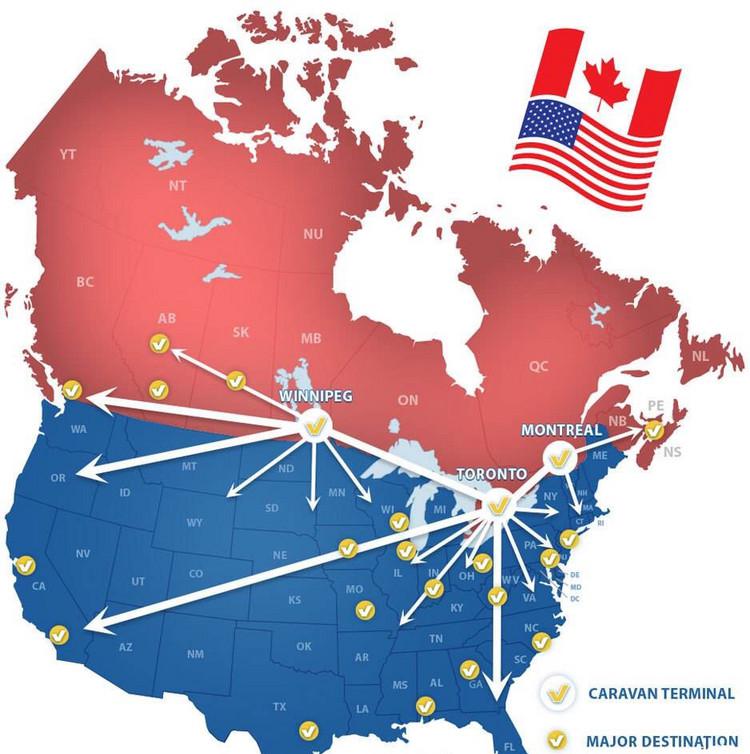加拿大各个留学阶段费用汇总 加拿大各个留学阶段费用汇总