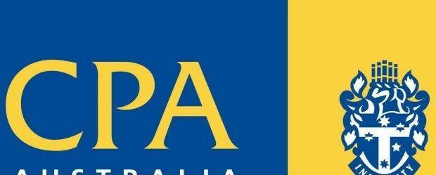 CPA Australia 职场分享讲座