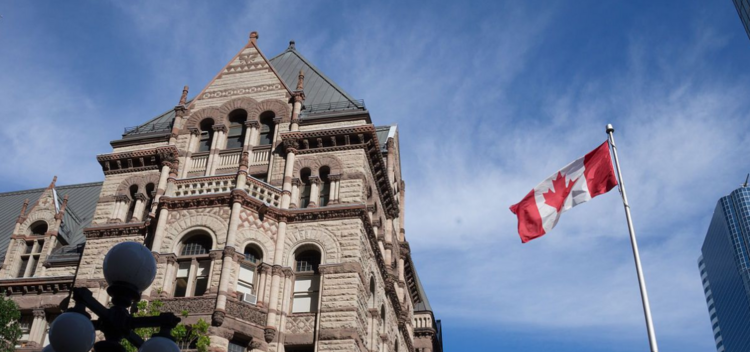 来自加拿大留学生的一篇分享——关于银行 来自加拿大留学生的一篇分享——关于银行