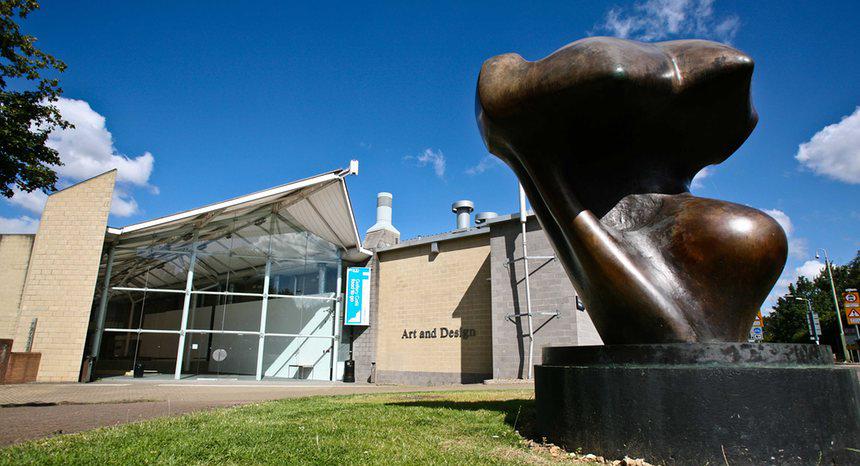 赫特福德大学 赫特福德大学