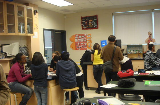 赴加读中学优势详解 赴加读中学优势详解