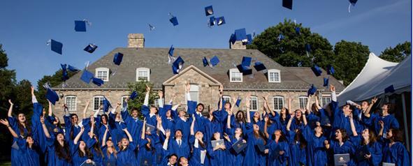 高考后想去美国留学,家长和学生该从哪里入手 高考后想去美国留学,家长和学生该从哪里入手