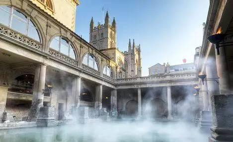 就读于巴斯大学口译专业是一种怎样的体验? 就读于巴斯大学口译专业是一种怎样的体验?