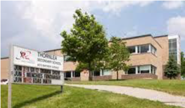 约克名校6-Thornlea SS 约克名校6-Thornlea SS