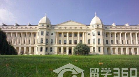 伦敦商学院