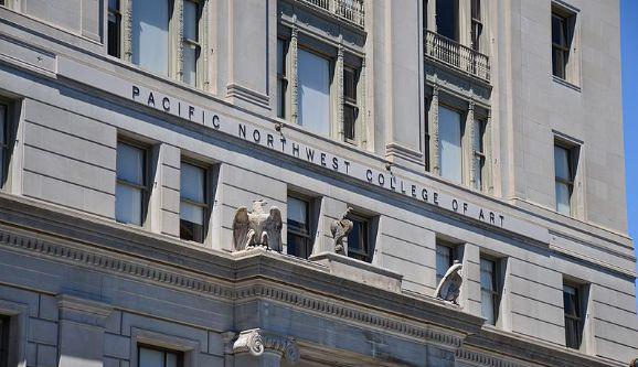太平洋西北艺术学院