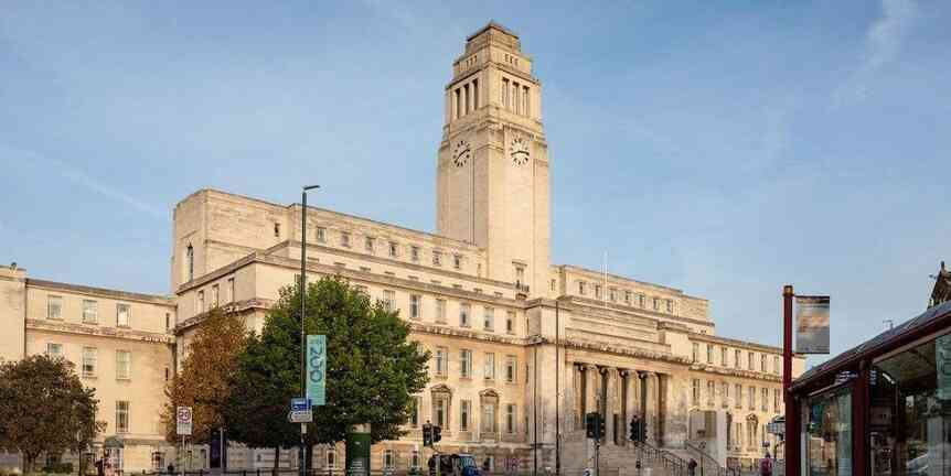 University of Leeds英国利兹大学介绍